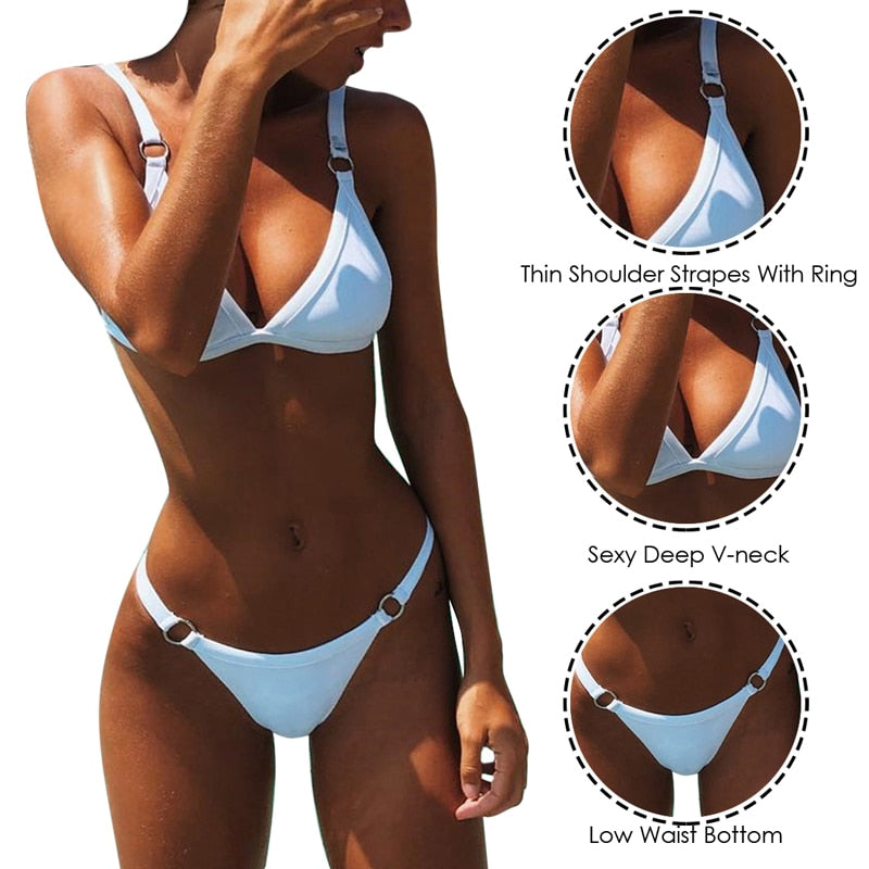 Micro Bikini 2 piece set